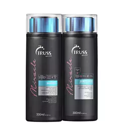 Kit Truss Miracle Duo (2 Produtos)