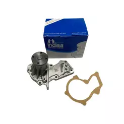 BOMBA D AGUA P/ ECO SPORT NEW FIESTA KA+ 1.5 1.6 16V (MOTOR SIGMA)