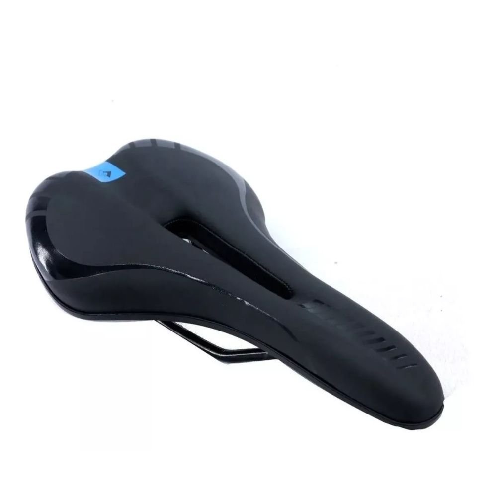 Selim First Ciclismo Mtb Bike Soft Confortável