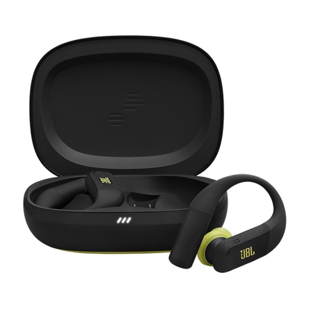 JBL Endurance Peak 4, Fone de Ouvido Bluetooth, Branco - Miniatura 2