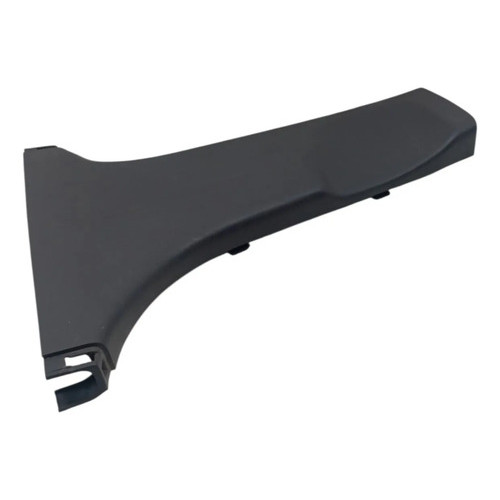 Moldura Inferior Coluna Esquerda  Hyundai Azera 2011 2012