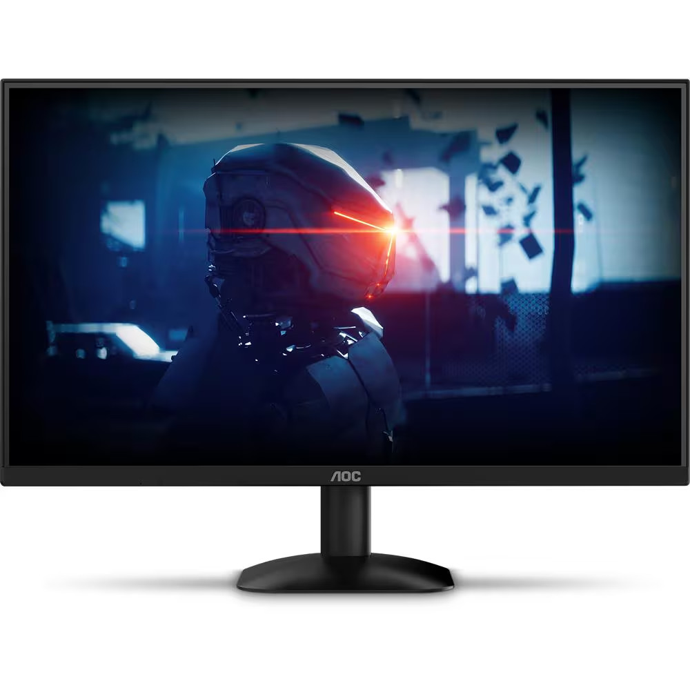 Monitor Gamer 27 Polegadas 27b35h/58 Full HD 120Hz 1ms Mprt Adaptive-Sync AOC