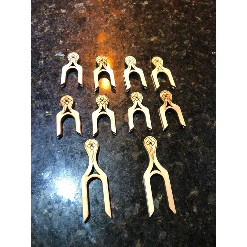 CABECINHA PARA GAIOLA DE TRICA FERRO E COLEIRO KIT PARA UMA GAIOLA!