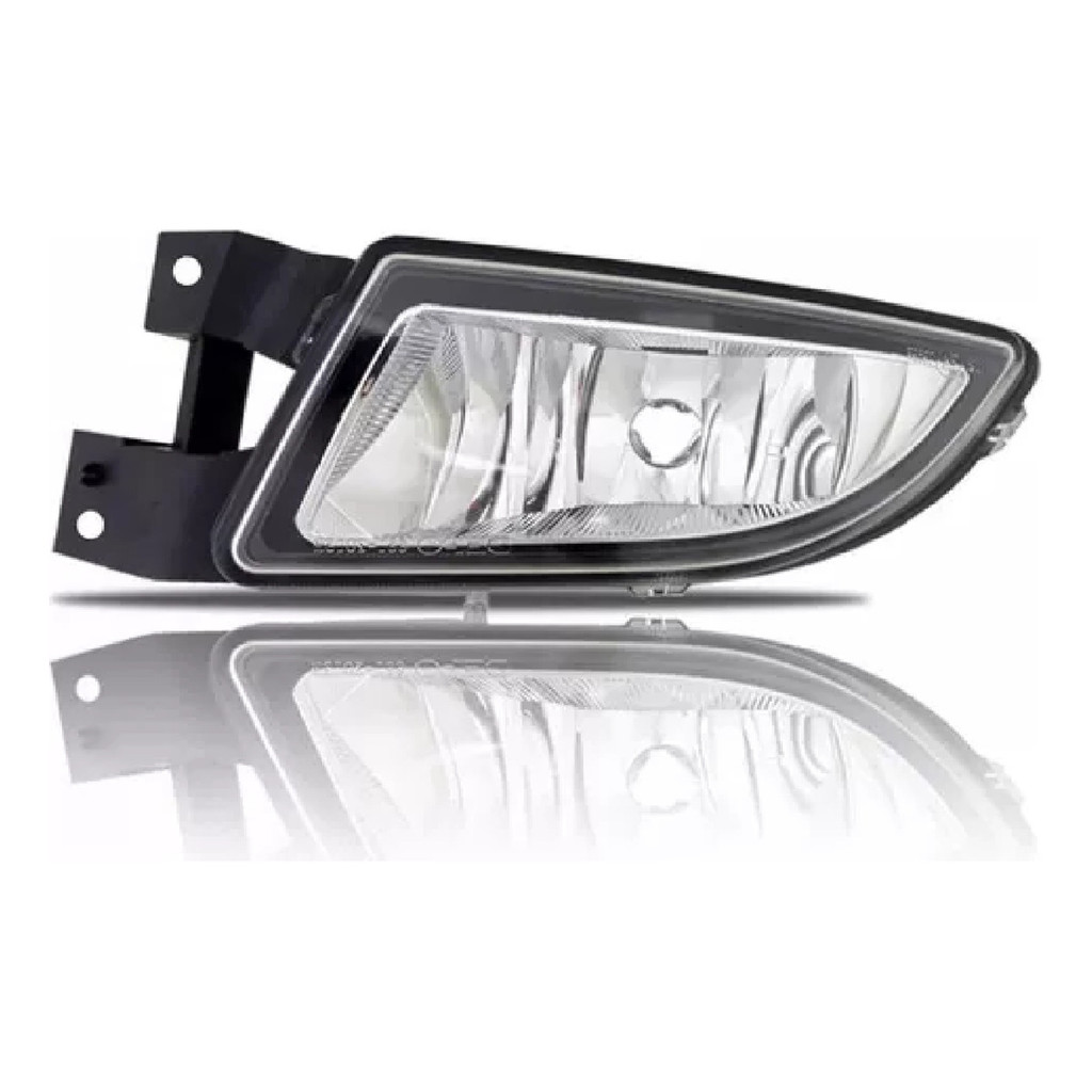 Farol Milha Fiat Bravo 2011 2012 2013 2014 Auxiliar Esquerdo