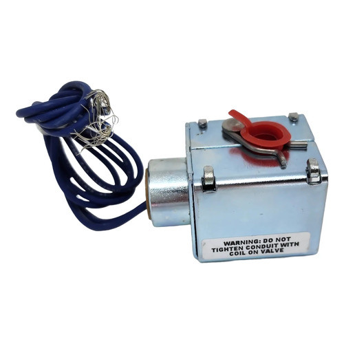 Bobina Válvula Solenoide Emerson 120V Azul Taylor 336 C713 C716