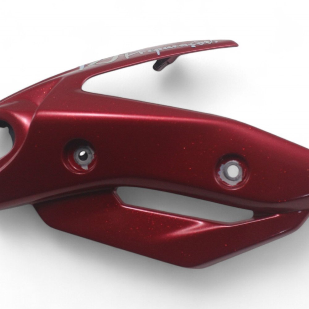 Carenagem Farol Direita Yamaha Xj6 10-12