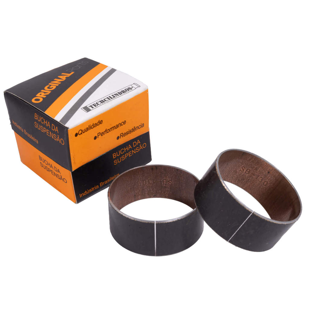 BUCHA DESLIZANTE BENGALA PAR XT 660 R 05 A 12