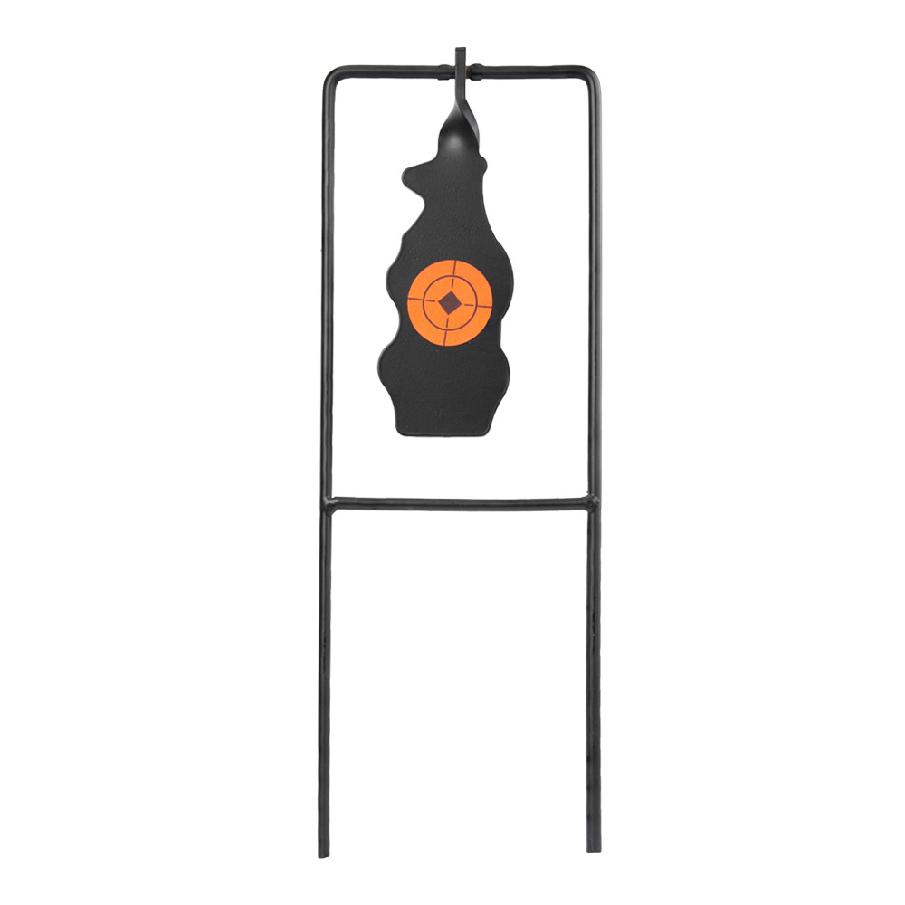 Alvo TAG Swing Field 5mm 4.5 5.5 PCP 100J