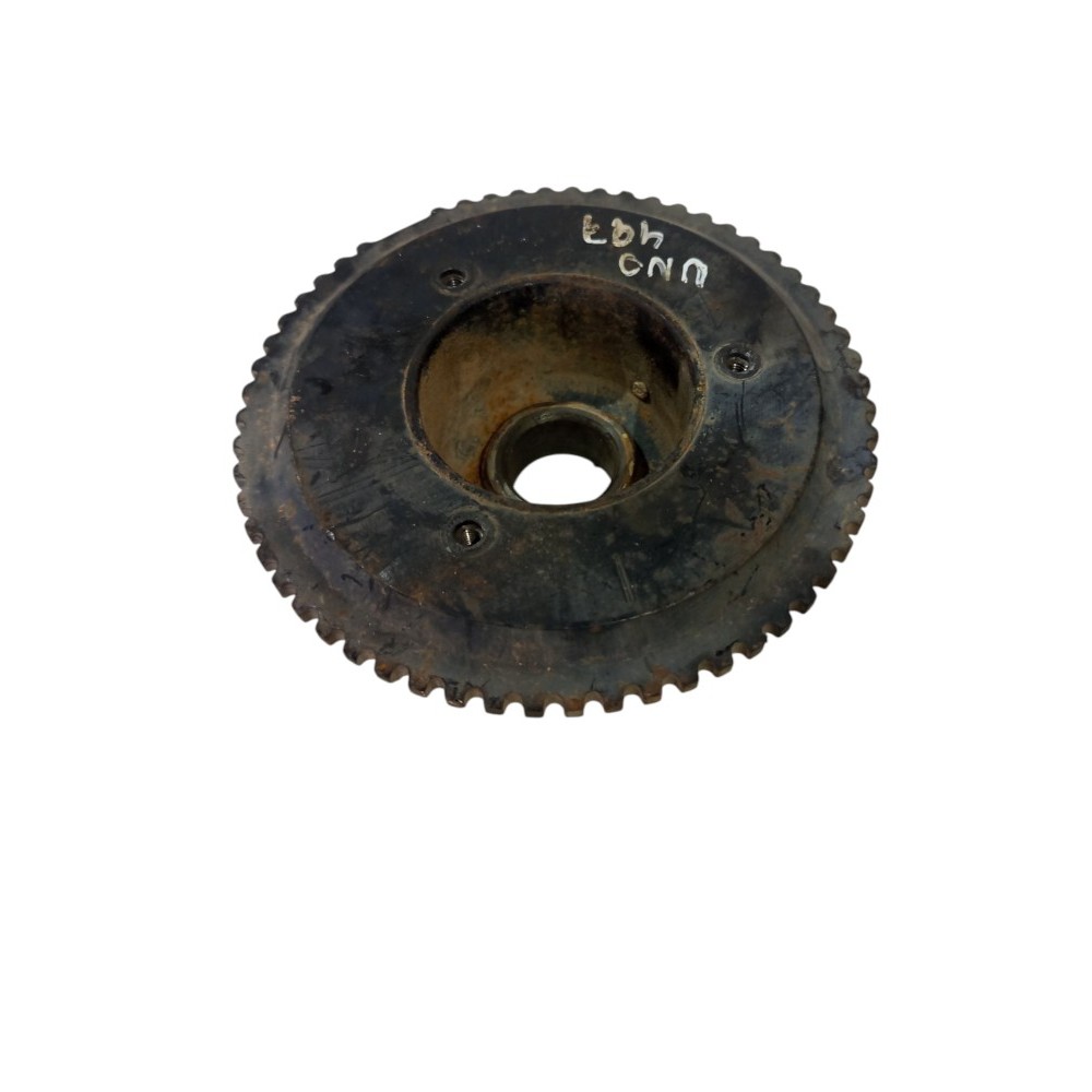 Polia Engrenagem Virabrequim Fiat Uno 1.0 1996 1997 A 2001