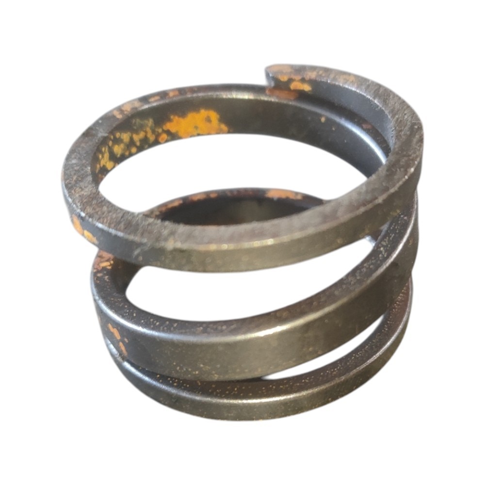 Mola Pressão Flange Cambio Vw Fox Gol Voyage Polo Original