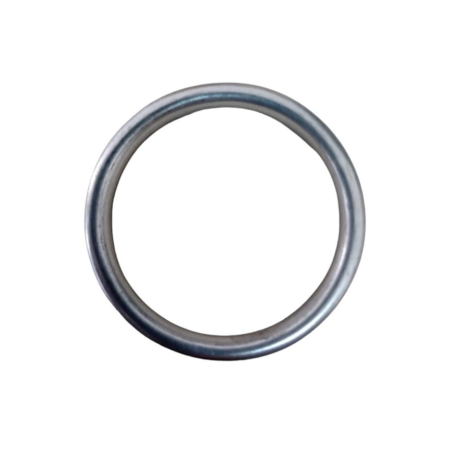 Anel de Escape Virago 250 - V-Blade 250 - Amazonas 250