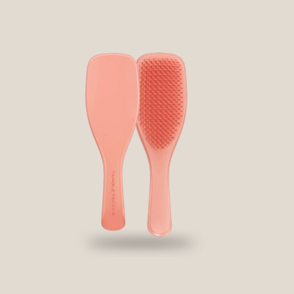 TANGLE TEEZER THE ULTIMATE DETANGLER FINE E FRAGILE CINNAMON