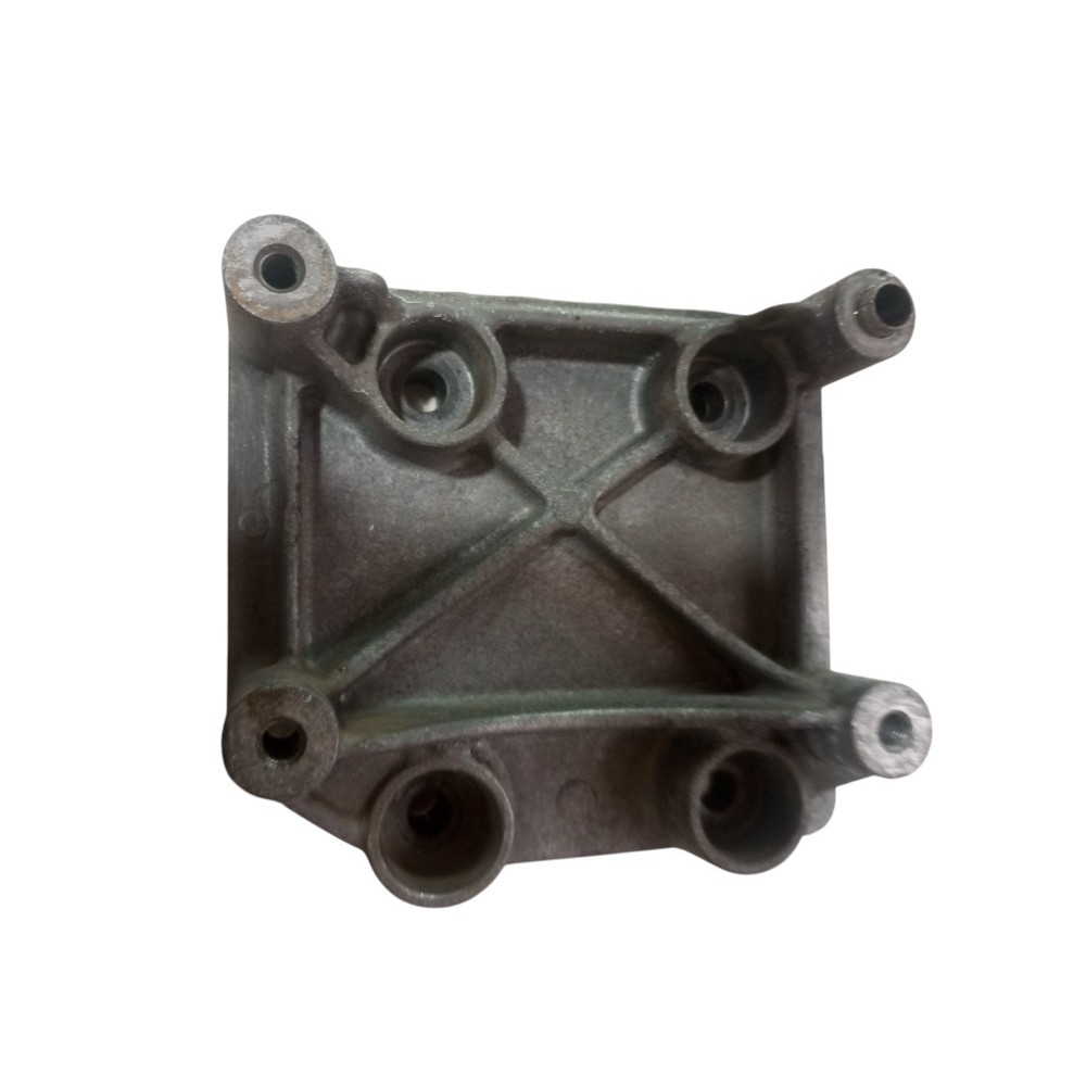 Suporte Compressor Ar Condicionado C3 206 207 1.4 2009 2012