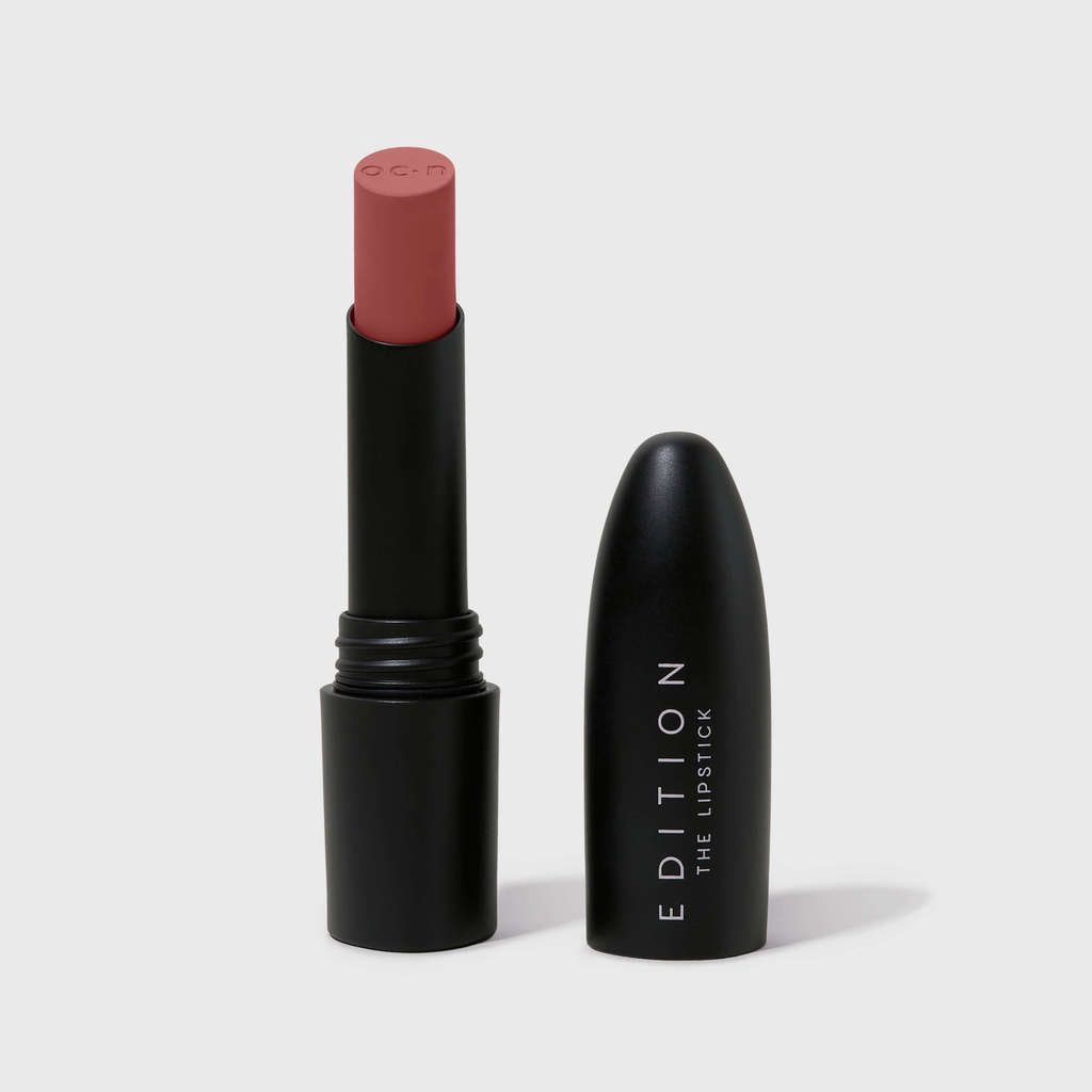 Batom Nude Semi-Matte – The Lipstick Sienna Océane Edition 3,2g