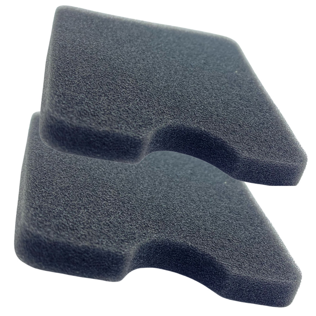 Elemento Filtro De Ar Roçadeira 33 43 52cc Kawashima 4312400