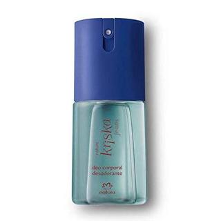 Natura Deo Corporal Kriska Jeans 100ml