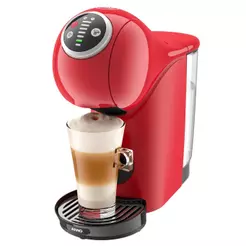 Cafeteira Nescafe Dolce Gusto Genio S Plus Vermelha 110v