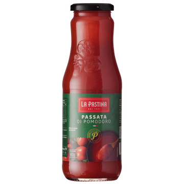 Molho de Tomate Passata La Pastina