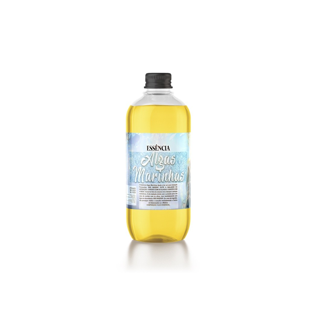 2 Essencias Pura Super Concentradas 500 Ml Melhor Do Mercado