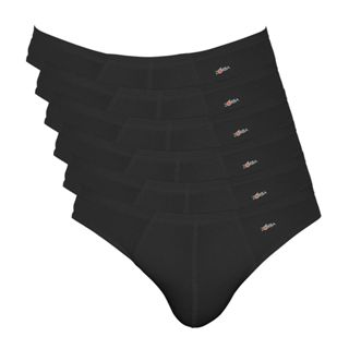 Kit 6 Cuecas Zorba Slip Light Algodão 772 em Oferta na Shopee