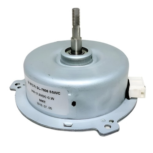 Motor Do Duto De Secagem  Lava E Seca Wd8854/wd0856/wd106 12v