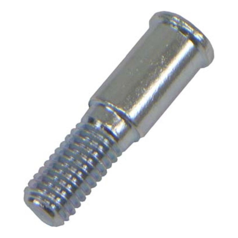 Parafuso Batente Porta 10x1.5x40 Allen Para Scania 112 142