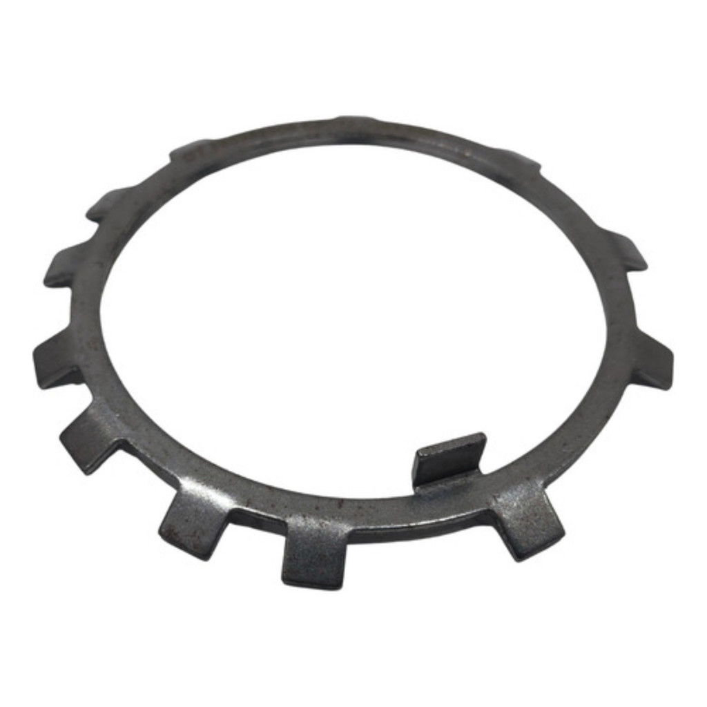 Cx C\10 Trava Aranha Cubo Roda Para Mercedes - 9763560073