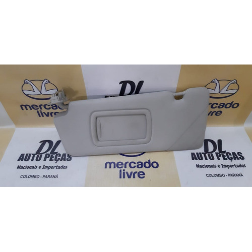 Quebra Sol Esquerdo Renault Fluence 2011 A 2013 Original
