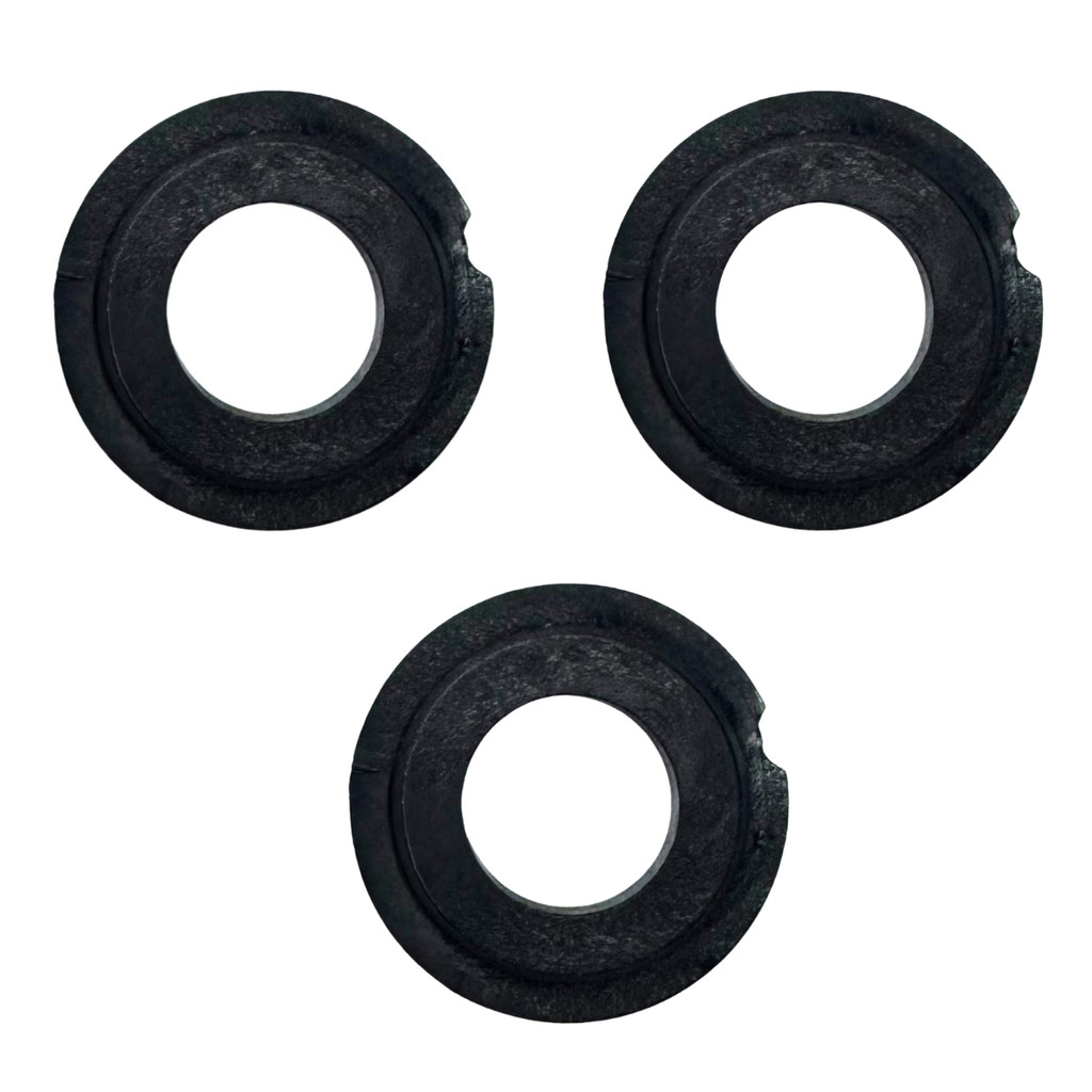 Kit 3un Apoio da Gaxeta Lavadora Jacto J6200/6500/6800/7000