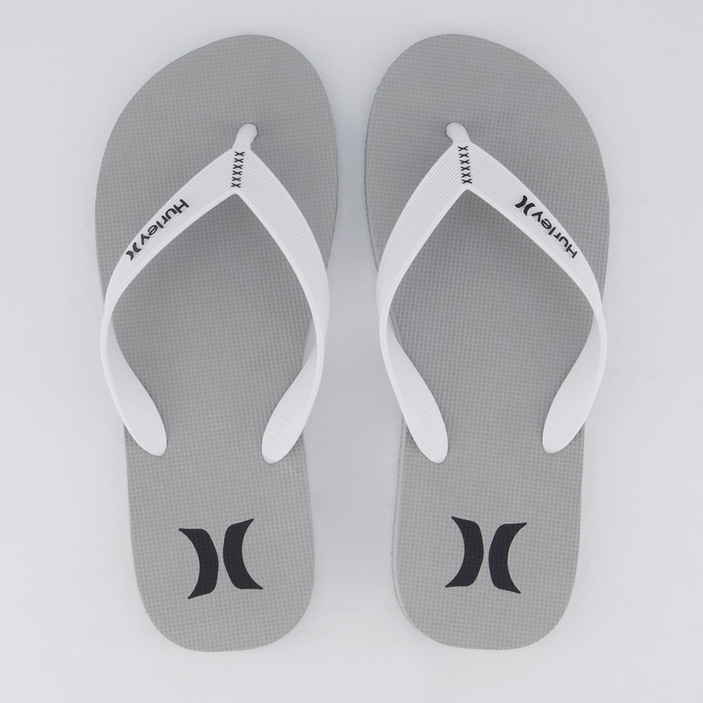 Chinelo Hurley Icon I Cinza