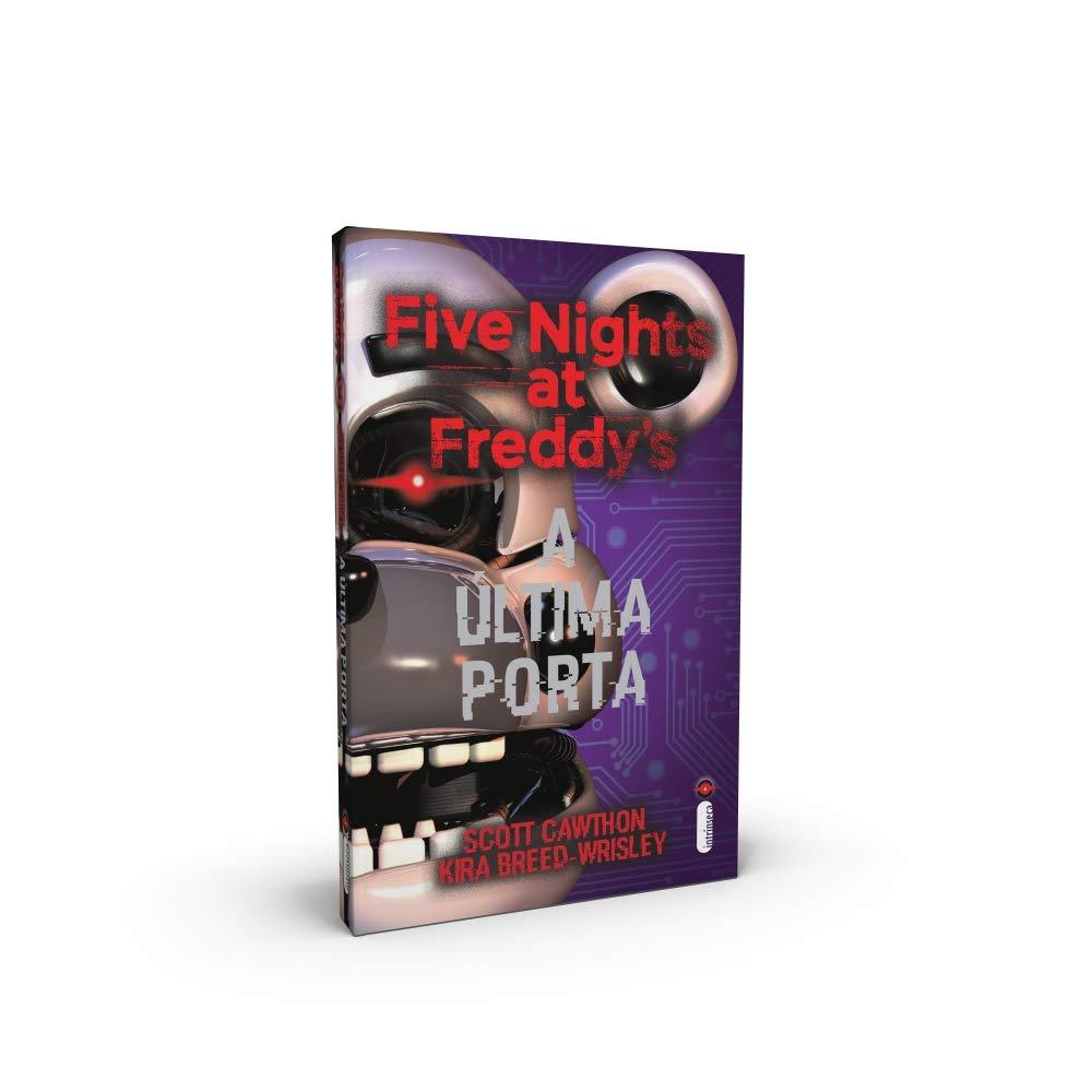 ULTIMA PORTA, A - VOL 3 - INTRINSECA em Oferta na Shopee