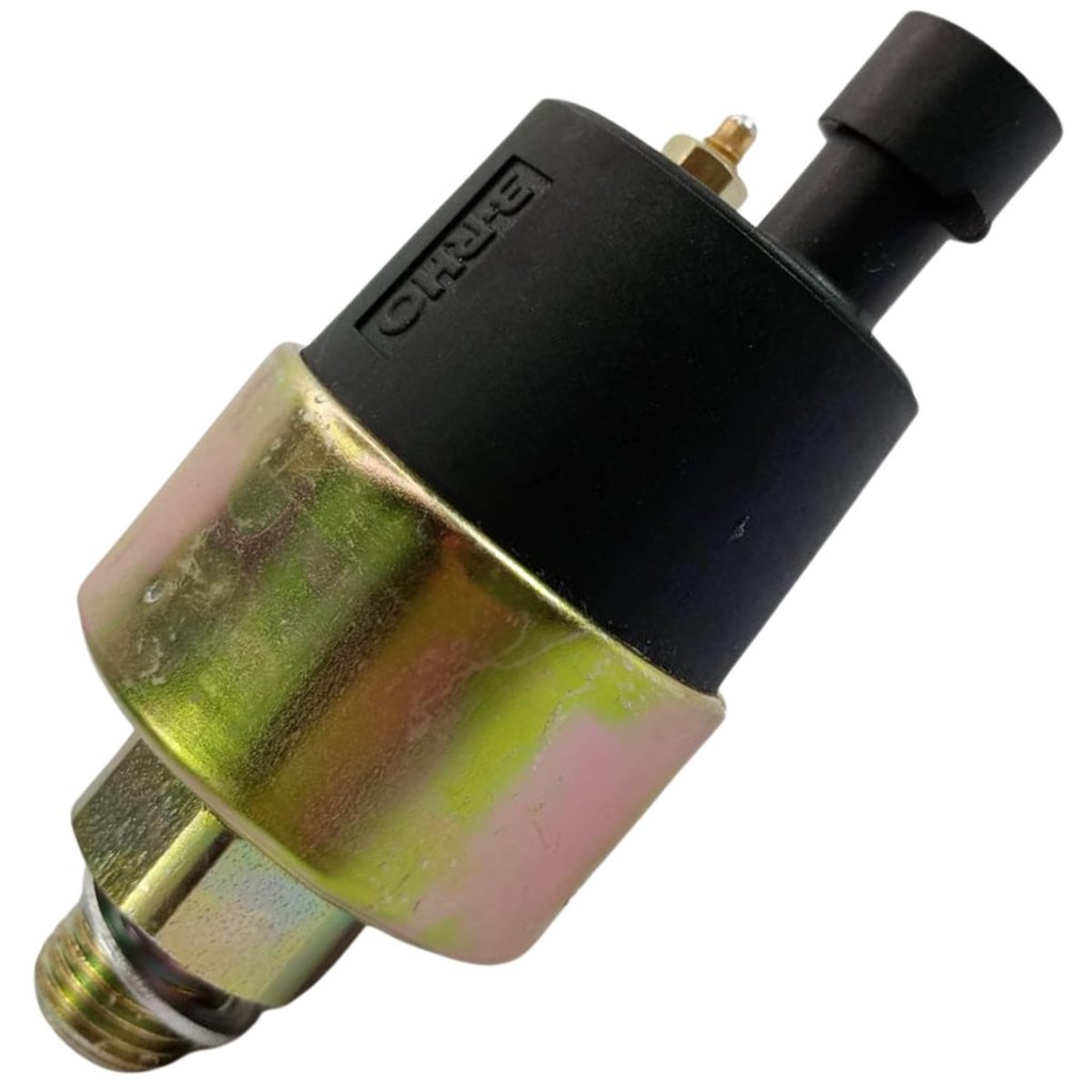 Interruptor De Pressão De Óleo - Monza 1991 A 1994 / Omega 1993 A 1998 / S10 1995 A 2024 / Silverado 1996 A 2001 - 7717 em Oferta na Shopee