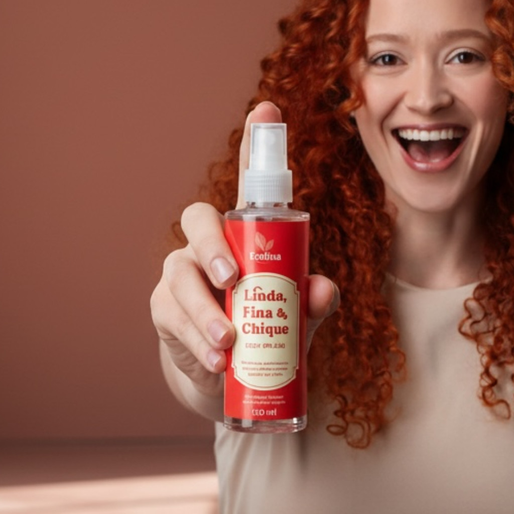 Body Splash | Linda, Fina e Chique! | Quente e Elegante! | Baunilha com Avelã | Vegano em Oferta na Shopee