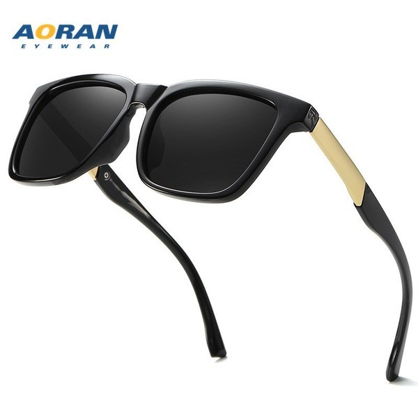 oculos de sol masculino Cross-Border atacado óculos de sol masculino Retro quadrado óculos de sol feminino ciclismo ao a