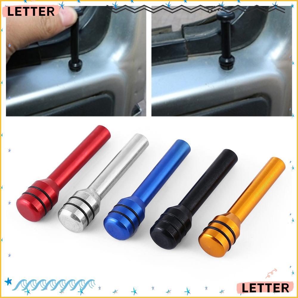 Carta 4 Peças Pinos De Segurança Para Carro , Acessórios Práticos Fechadura De Porta Volkswagen