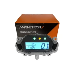 Painel Completo Cg 150 Titan Esd Ex 2014 2015 Magnetron