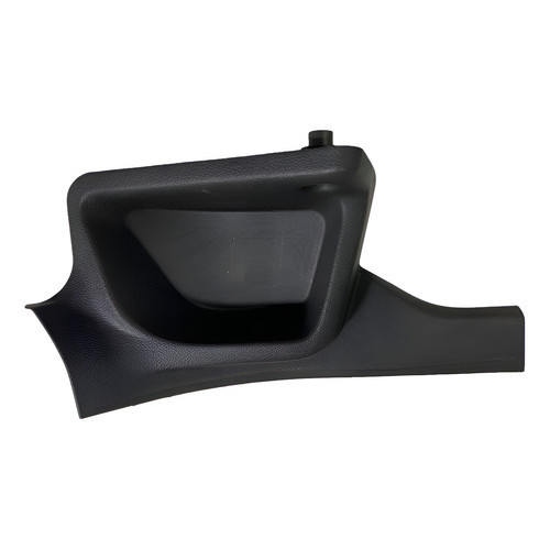 Porta Objetos Banco Tras Dir Ford Focus 13/ 18 1930b Preto Preto