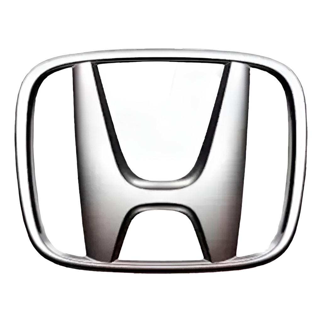 Emblema Hrv 2017 Logo H Grade Parachoque Dianteira em Oferta na Shopee