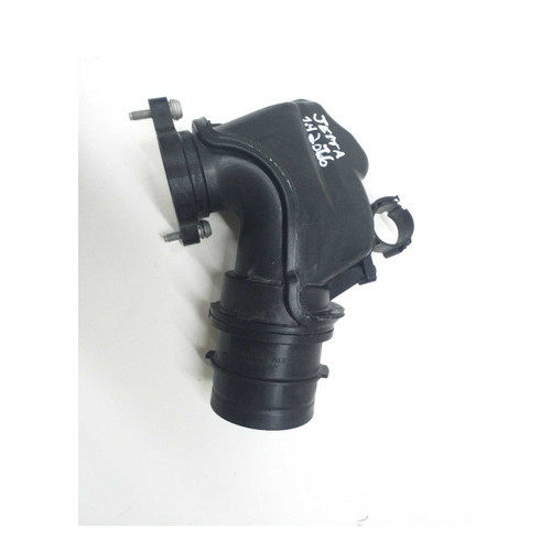 Duto De Ar Turbina Jetta 1.4 Tsi 2016 04e129656r  Cx1247 Preto