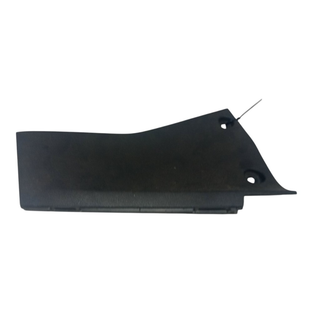 Acabamento Lateral Console Esquerdo Jac J3 2011 A 2016