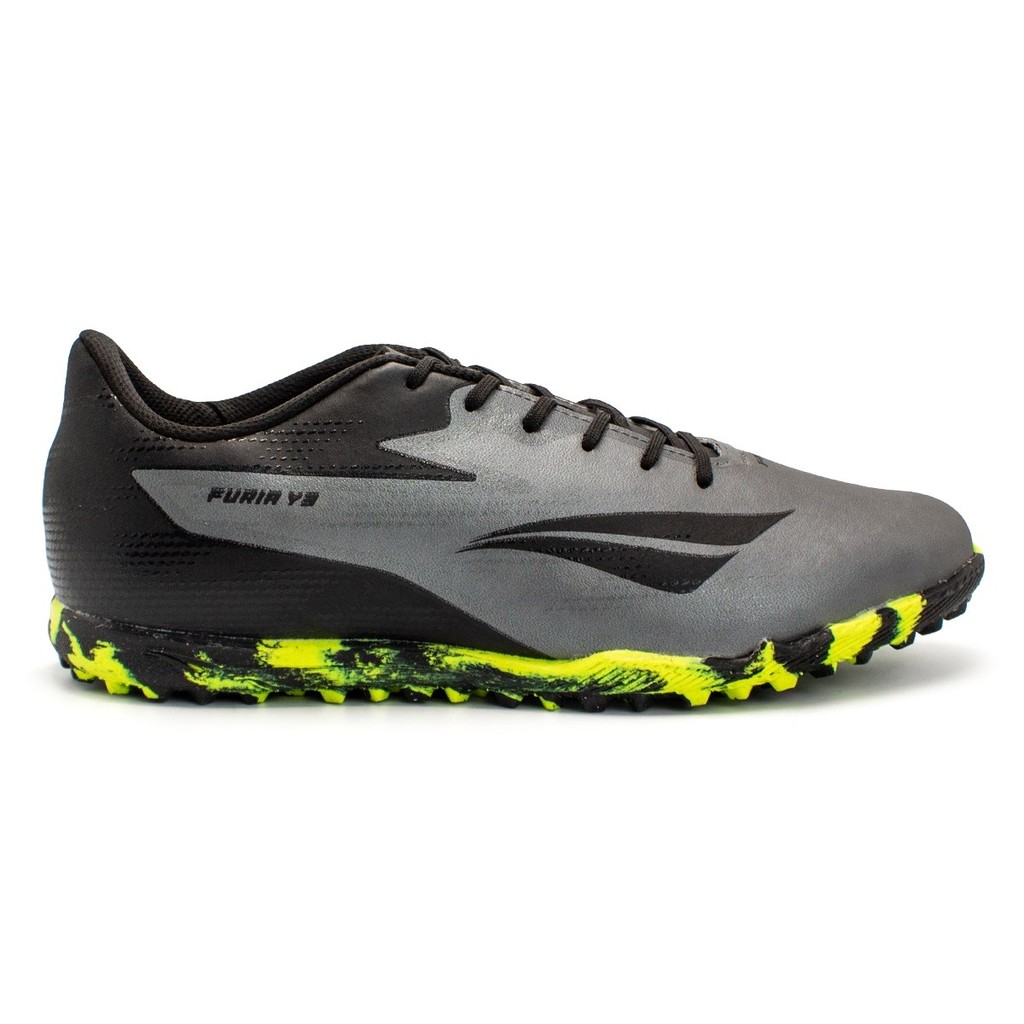Chuteira Society Penalty Fúria Y-3 em Oferta na Shopee