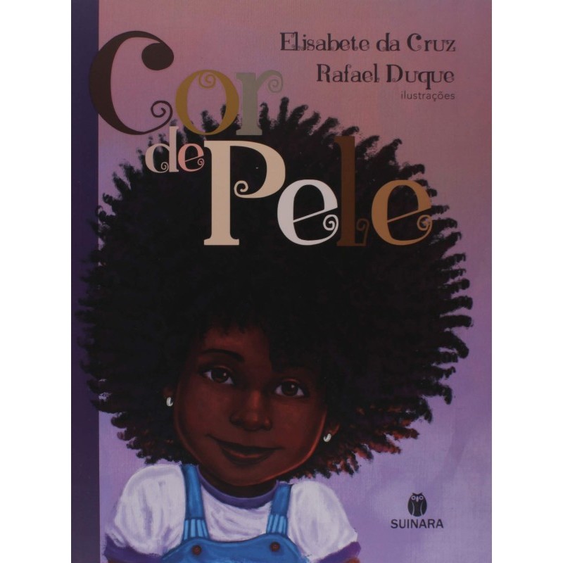 Cor de Pele - por Rafael Duque