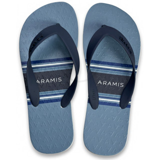 Chinelo Masculino Aramis Stripe Casual Confortável Original em Oferta na Shopee