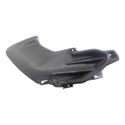 Carenagem Inferior Aba Esquerda Yamaha Fazer 250 2018 2024