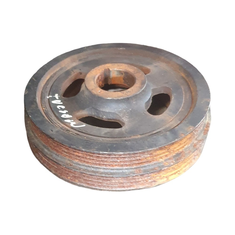 Polia Virabrequim Hyundai Tucson I30 2.0 2009-2012 original