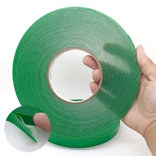 Fita Dupla Face Extra Forte e 9mm X 20m Autocolante Adesiva  - Envio Imediato em Oferta na Shopee