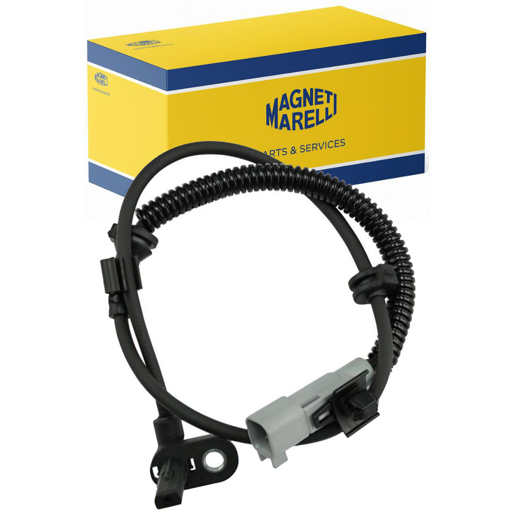 Sensor Abs Roda Traseiro Esquerdo Cobalt 2011 A 2020 / Onix 2013 A 2019 / Prisma 2013 A 2023 / Sonic 2013 A 2015