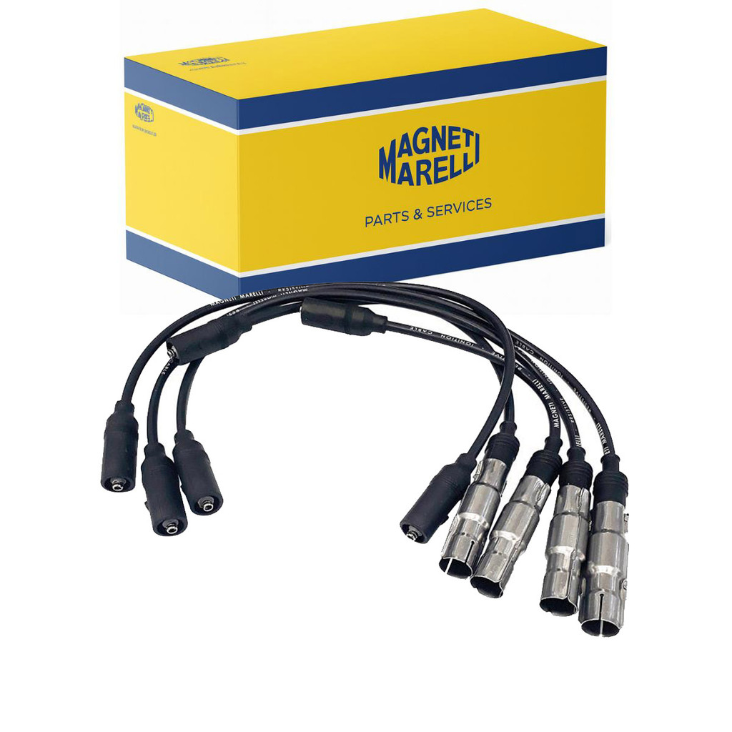 Cabo De Vela Golf 1992 A 1998 - Magneti Marelli CVMV2602