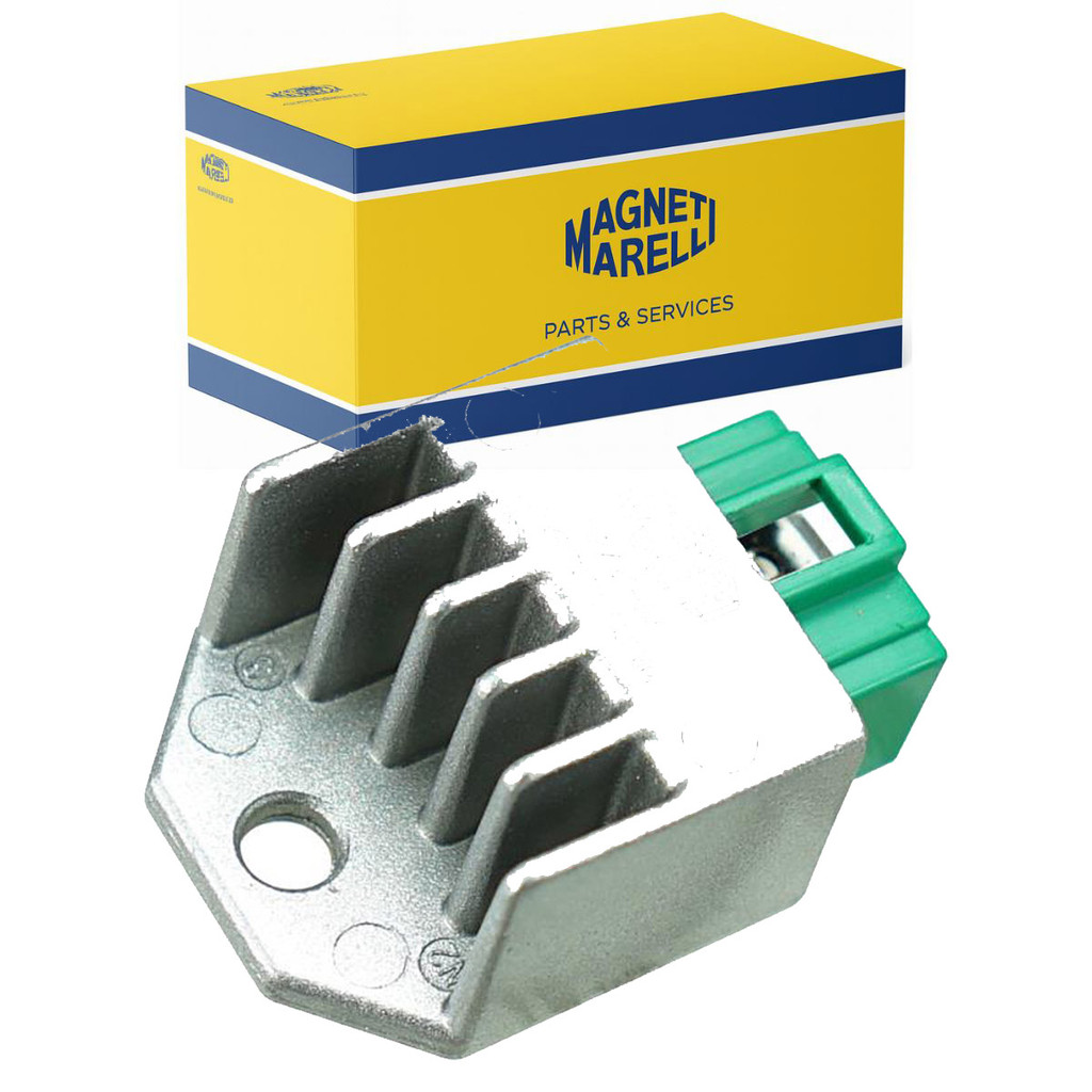 Regulador De Voltagem Crypton T115 2010 A 2013 / Neo At 115 2005 A 2012 / Xtz125 2002 A 2016 / Ybr125 2000 A 2007
