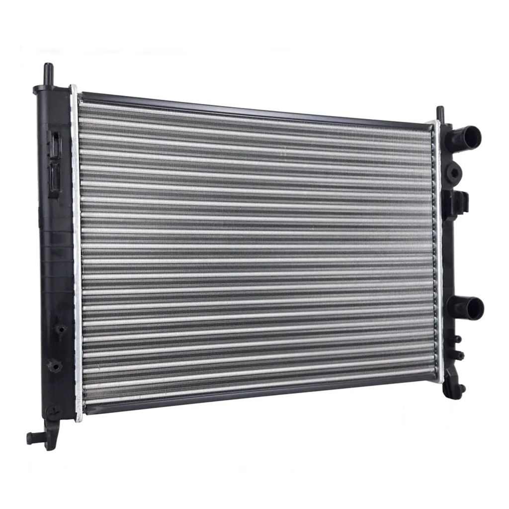 Radiador Palio Siena Strada Idea 1.0 / 1.3 / 1.4 / 1.8 2001 até 2017 em Oferta na Shopee